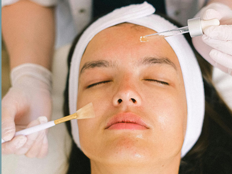 Ayurvedic Facial